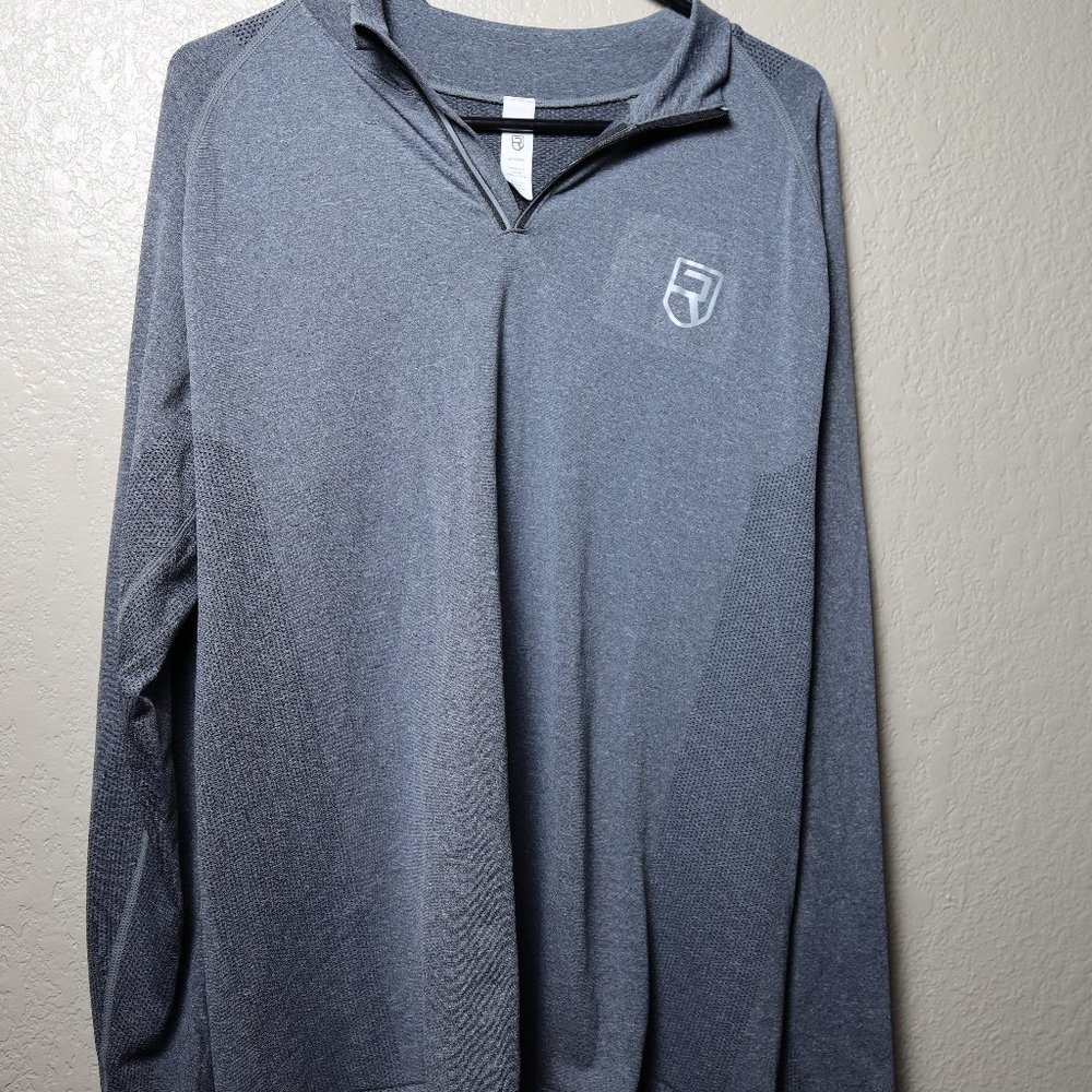 RISE Men's Long Sleeve Shirt L